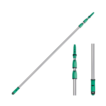 Bild von OptiLoc Teleskopstange 3-teilig – mit ErgoTec® Sicherheitskonus